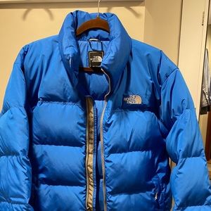 The North Face men’s medium jacket